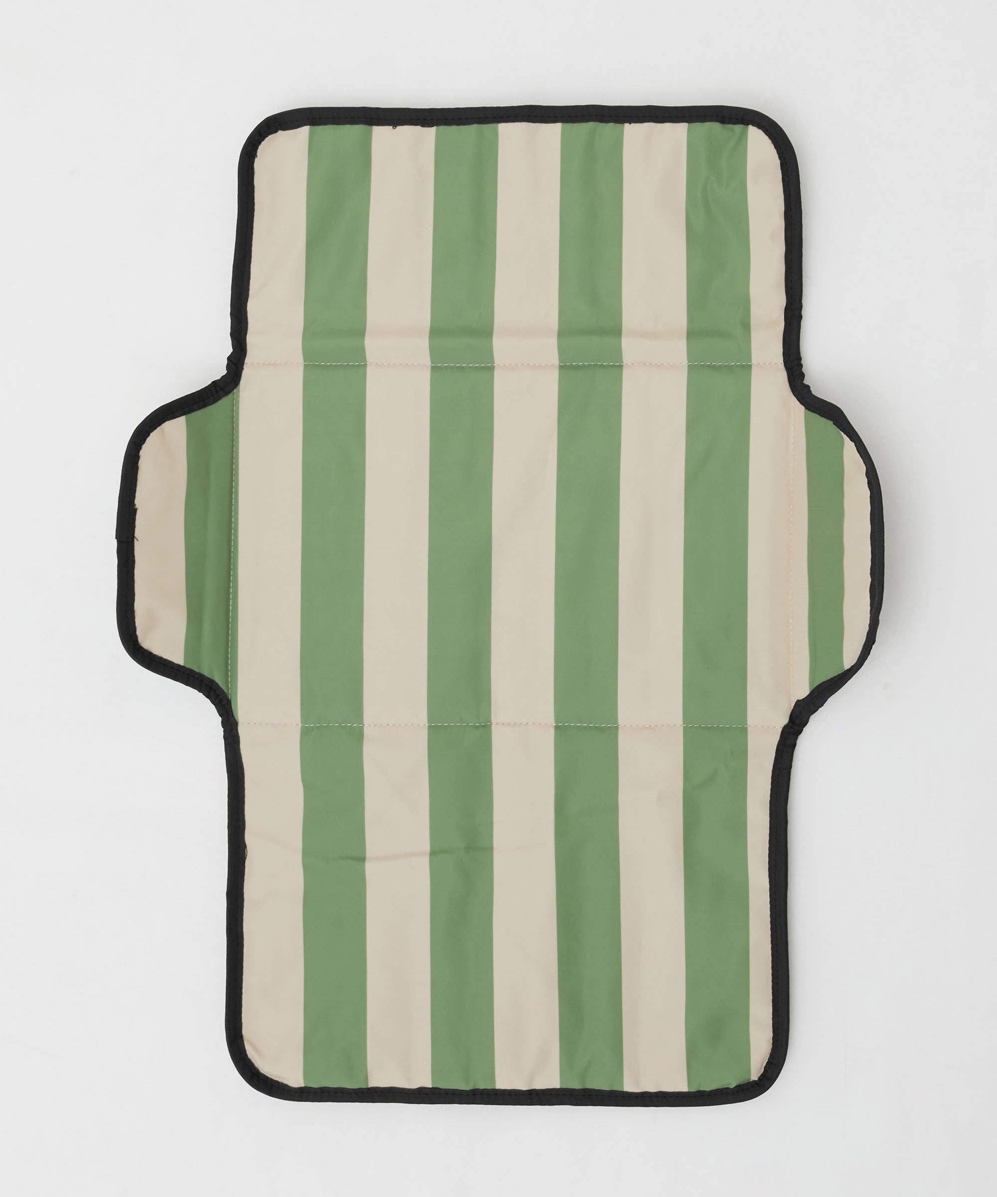 Philé - Wholesale Changing mat/pad – Baby - The Travel Changing Mat - Black1