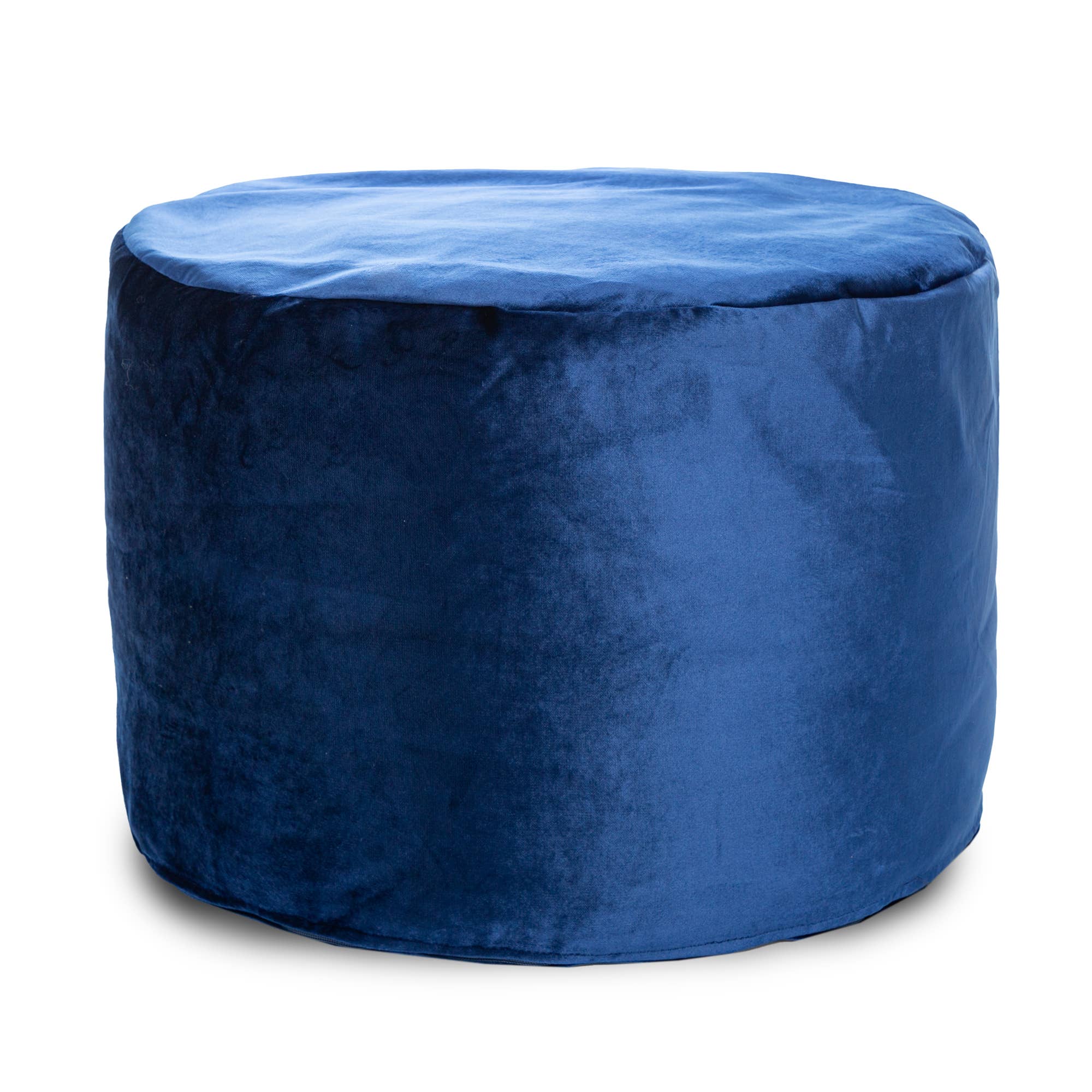 Gouchee Home - Vente Pouf - Pouf Gouchee Home Eclipse en velours6