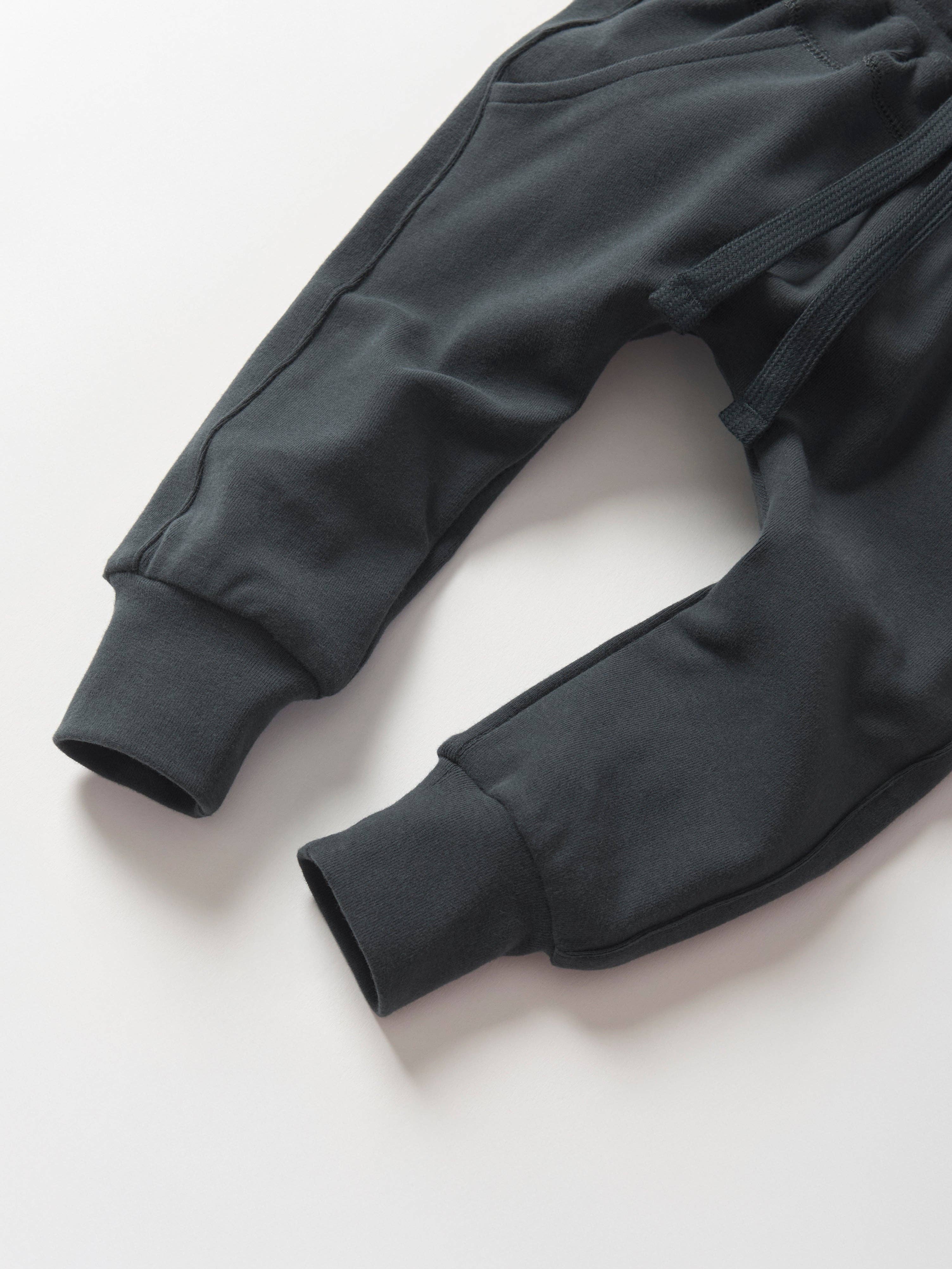 Little Bipsy - Wholesale Athletic Sweatpants/Joggers - Kids - Jogger - Shadow10