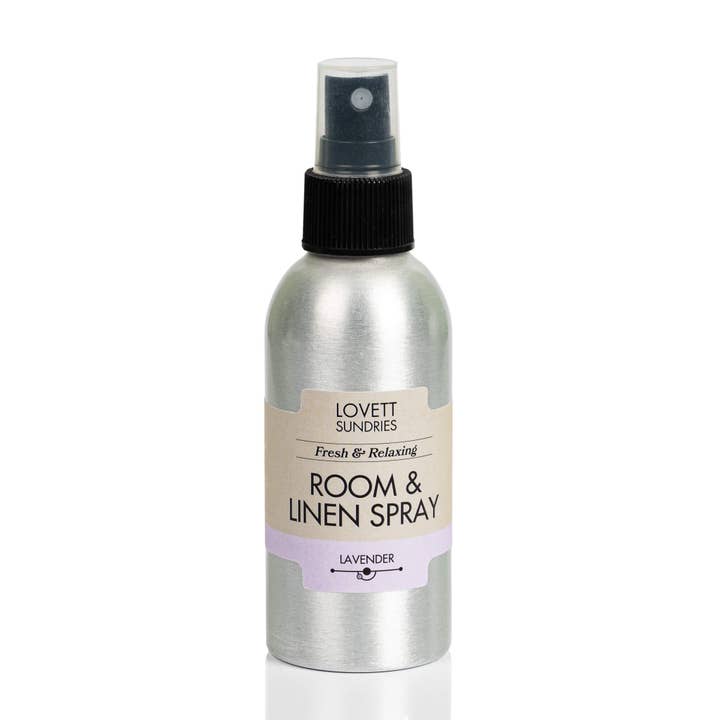 Lovett Sundries - Wholesale Room & Linen Spray - Room & Linen Spray