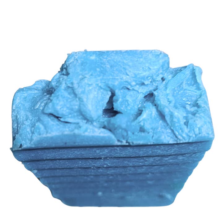 PumarShop Cinnia Natura - Wholesale Bar Soap - Natural Artisan Soap with Pumice Stone 100 g2