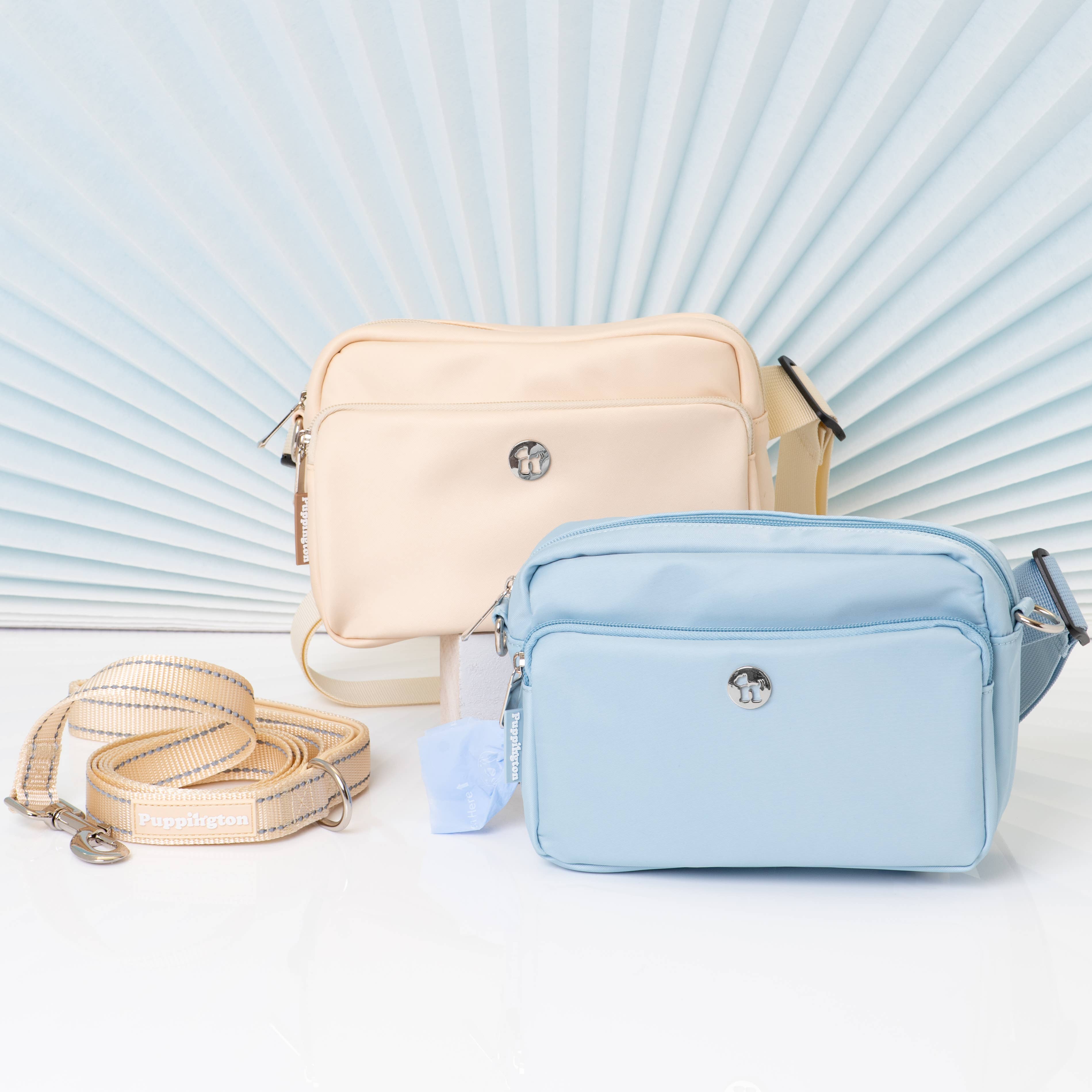 Puppington – Großhandel Bauchtasche – Damen – Puppington 3-in-1 Hundegürtel- und Umhängetasche – Oprah's Favorite Things20