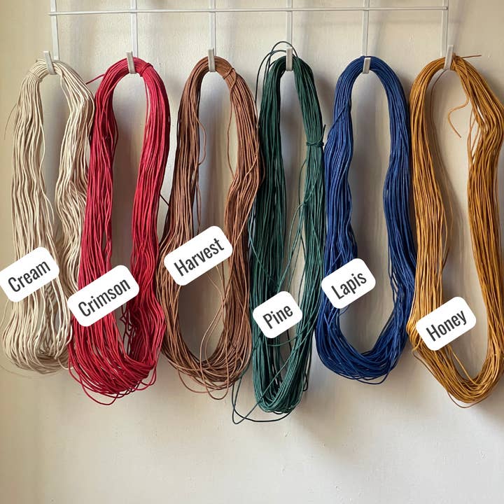 Husk Brooms - Wholesale Broom - Bundle Brush3