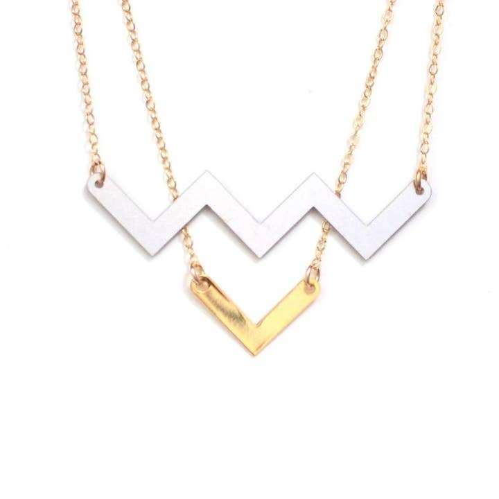 Oiseaux - Métal pour la vente par Brevity.