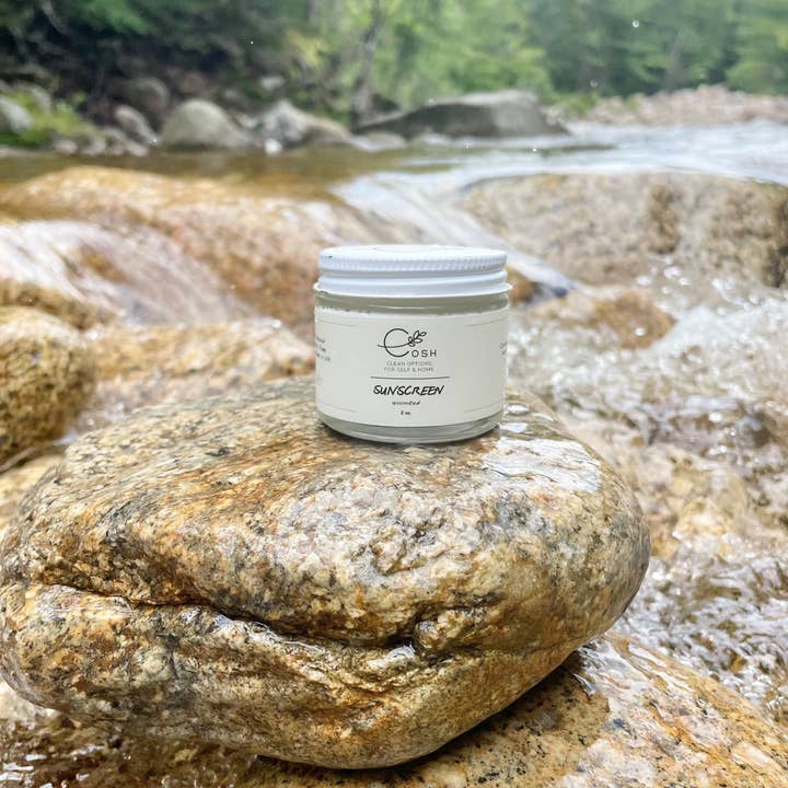 Cosh – wholesale Sunscreen – All-Natural Sunscreen