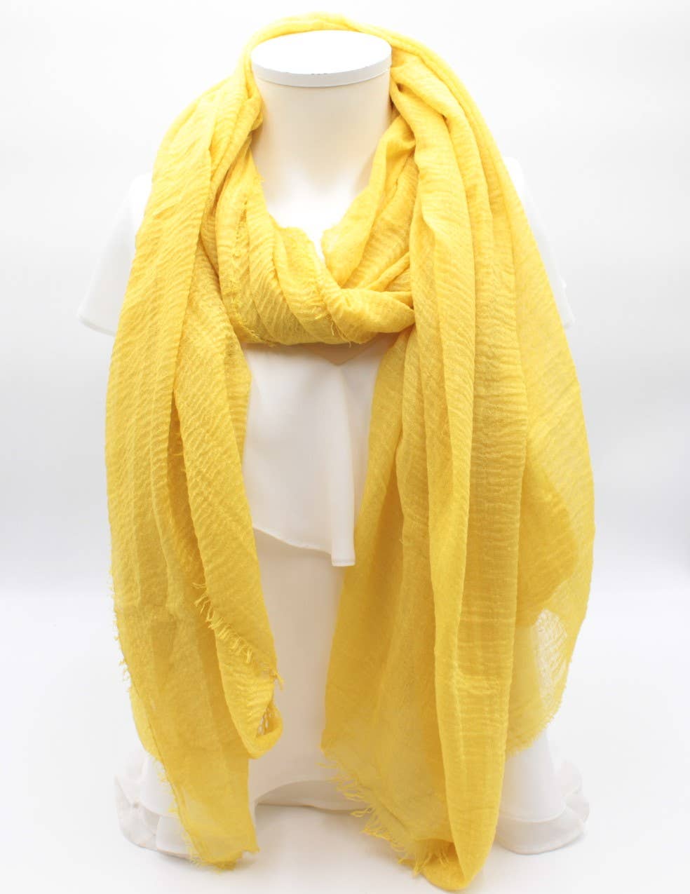 Reference Mode - Wholesale Scarf - Unisex - Pack of 20 scarves - assortment21