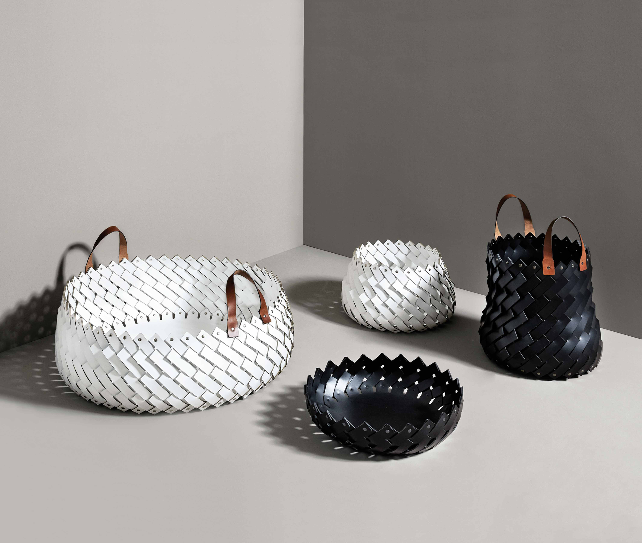 Pinetti - Vendita all'ingrosso Cestini - Almeria Small Basket5