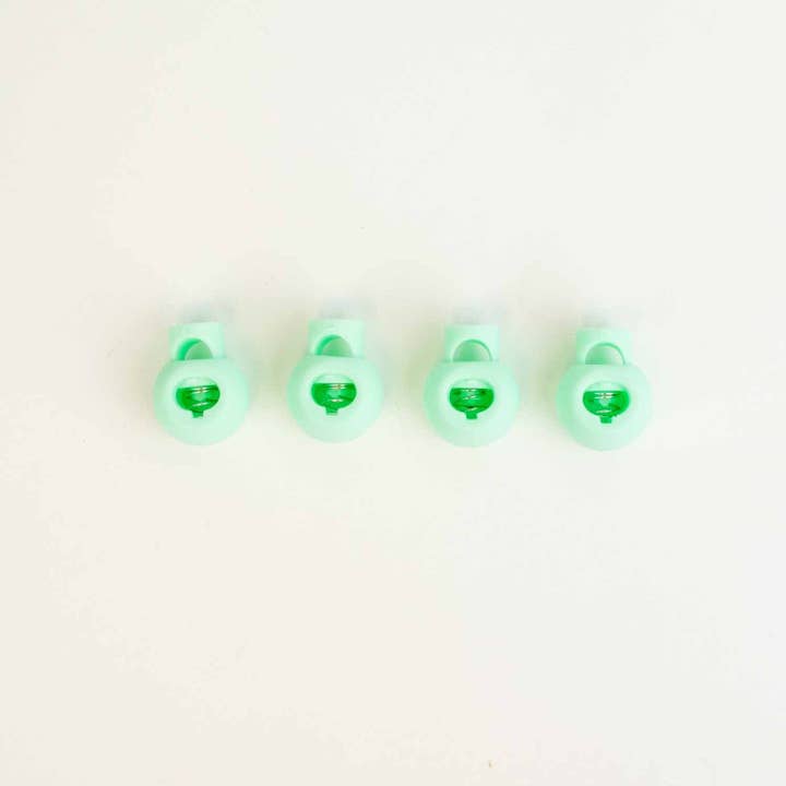 Twice Sheared Sheep - Vente Accessoire de tricot/crochet - Verrouillages à câble - Arrêts circulaires pour cordons à aiguilles14