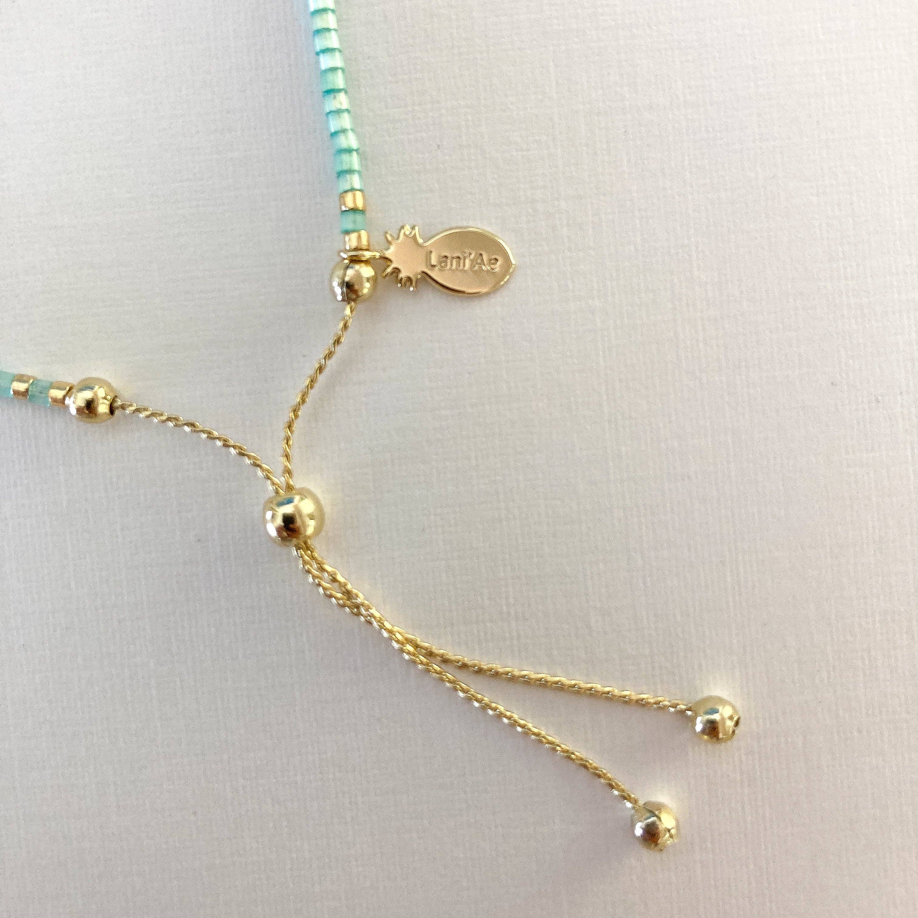 Leighton Lam Designs - Vendita all'ingrosso Bracciale con perline - Bracciale con perline Lani 'Ae8