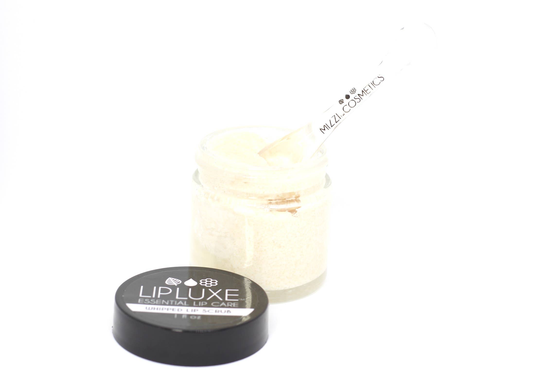 Aesthetic Aftercare - Wholesale Lip Scrub/Polish - Whipped Lip Scrub2