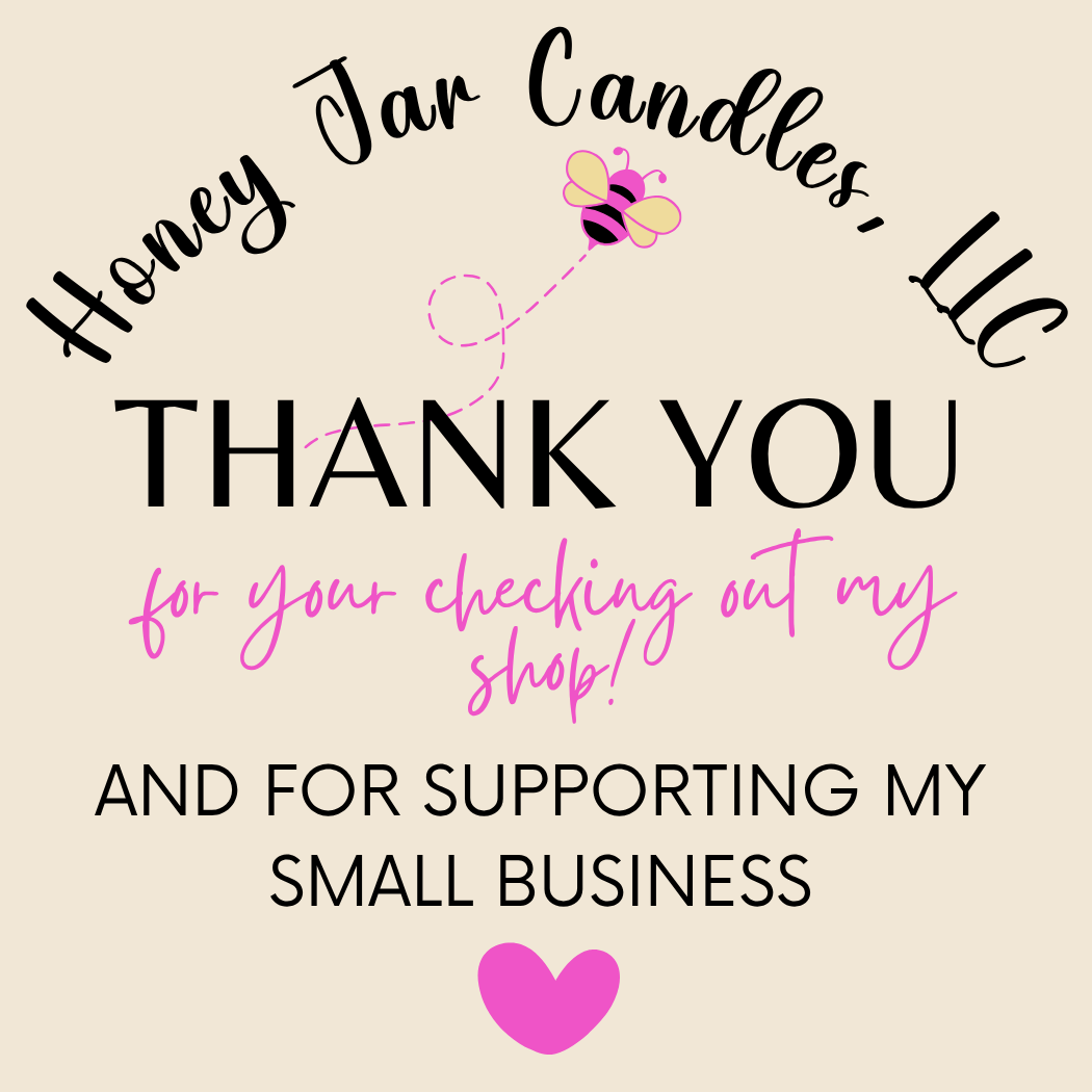 Honey Jar Creations - Wholesale Car Freshener - Unisex - Hanging Car Diffusers | Sweet Lemongrass | Made in USA7