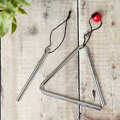 Rattlesnake Triange for wholesale by Carved Culture