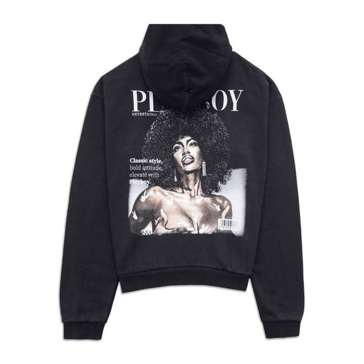 Playboy Class Hoodie for wholesale by PLAYBOY
