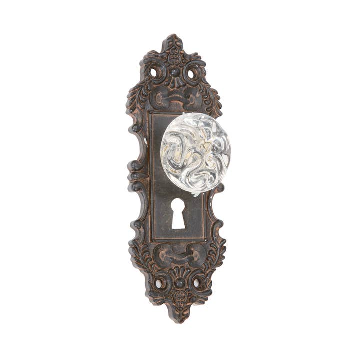 Tripar International - Wholesale Wall Hook - Vintage Hanging Door Handle Wall Hooks