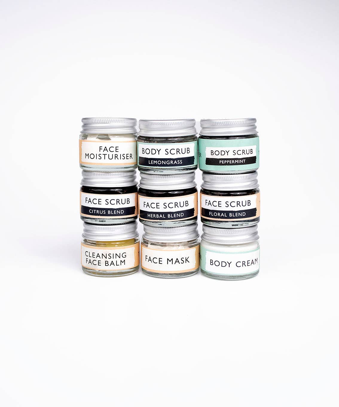 UpCircle Beauty UK - Venta al por mayor Cremas/lociones de manos - Crema de manos ecológica con ácidos de flor de hibisco reciclados7