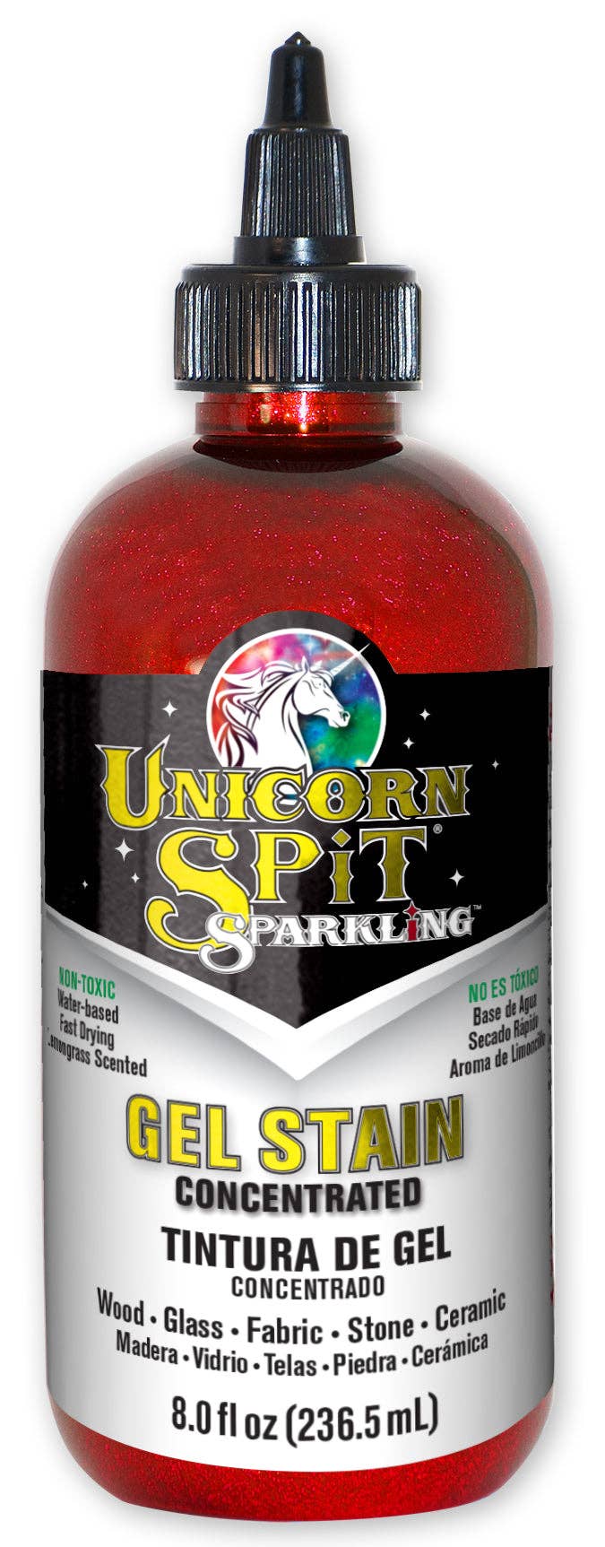 Pixiss - Wholesale Acrylic Paint - Unicorn Spit Sparkling 8oz0