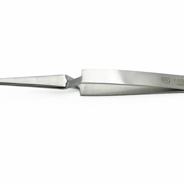 Pro Tweezers #0135 - Reverse Action for wholesale by Razzori