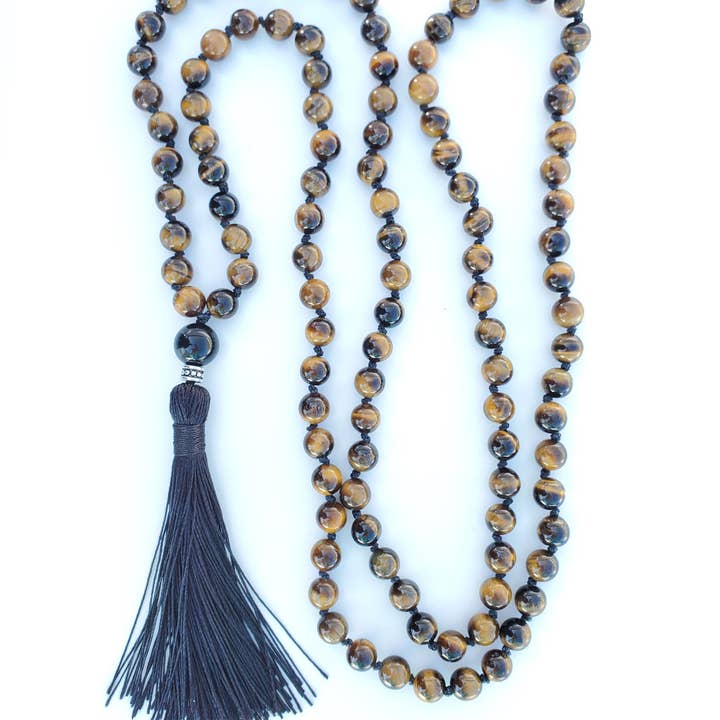 Yellow Tiger's Eye for wholesale by humble heart