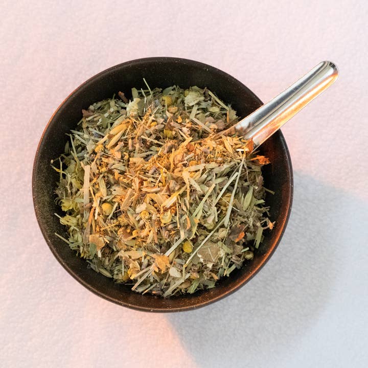 Eczema Wash Bulk Medicinal Blends for wholesale by The Herb Shoppe