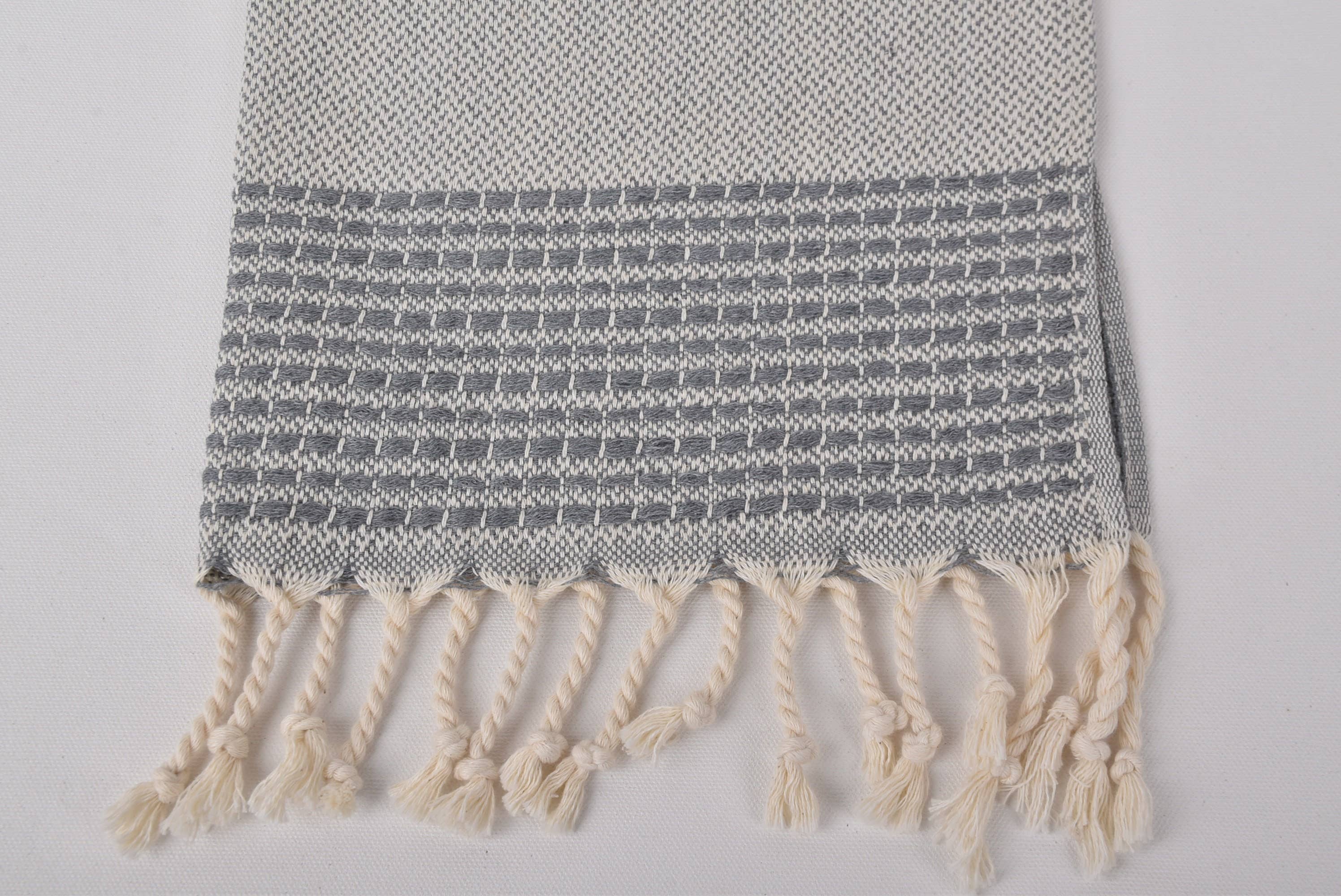 Organic Turkish Towels - Wholesale Bath Towel - Personalized Turkish Hand Towel, Luxurious Bath Towel3