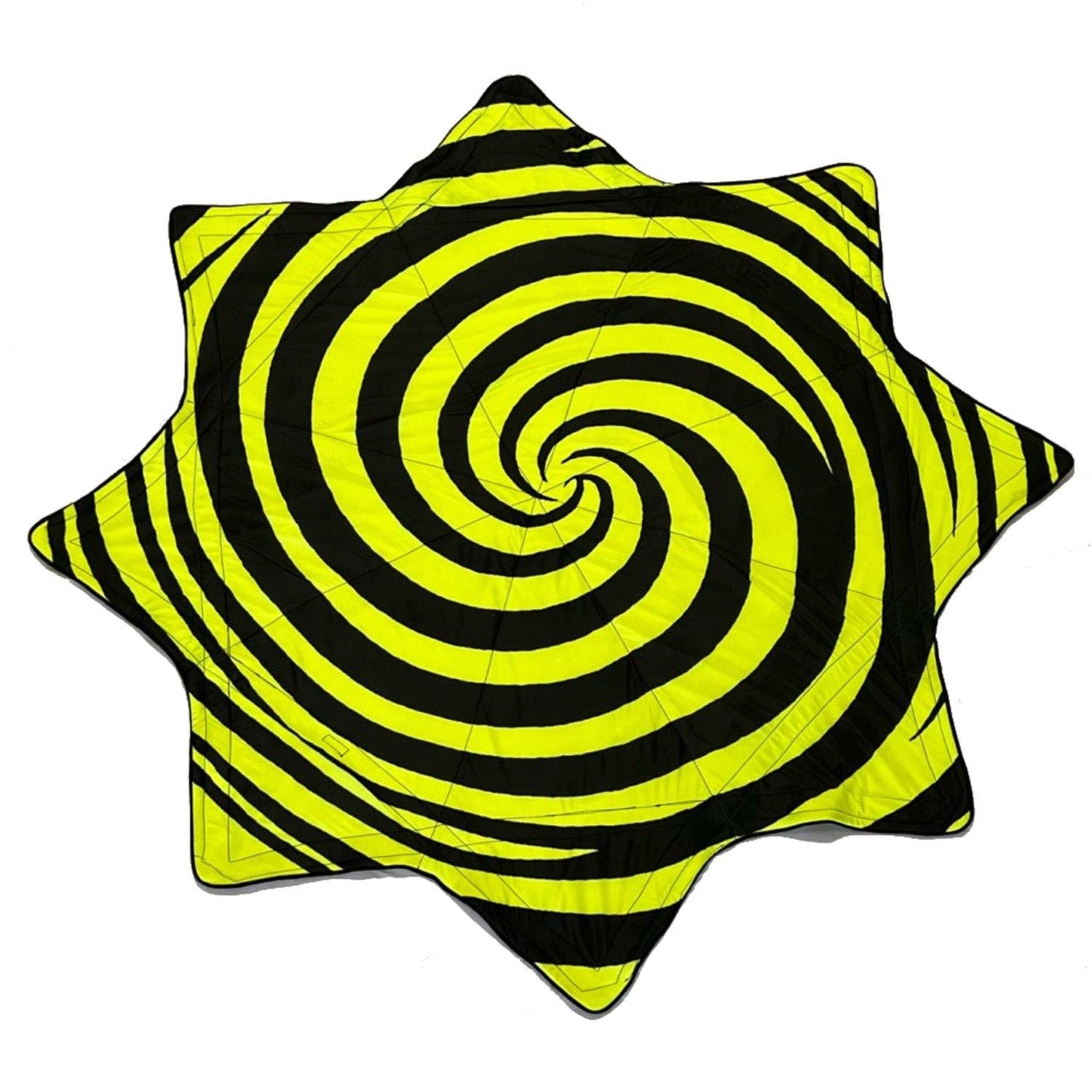 YoYoSam Wholesale - Wholesale Classic Toy - Kids - Mougee Star - Beast - A very big and bad flow star 50" 3 lb.0