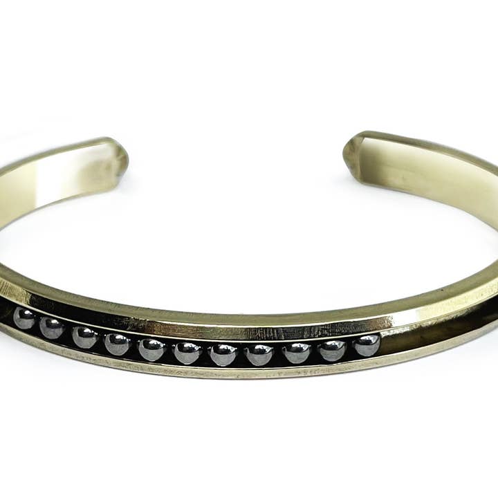 De Rattler Armband voor wholesale door Perry Gargano