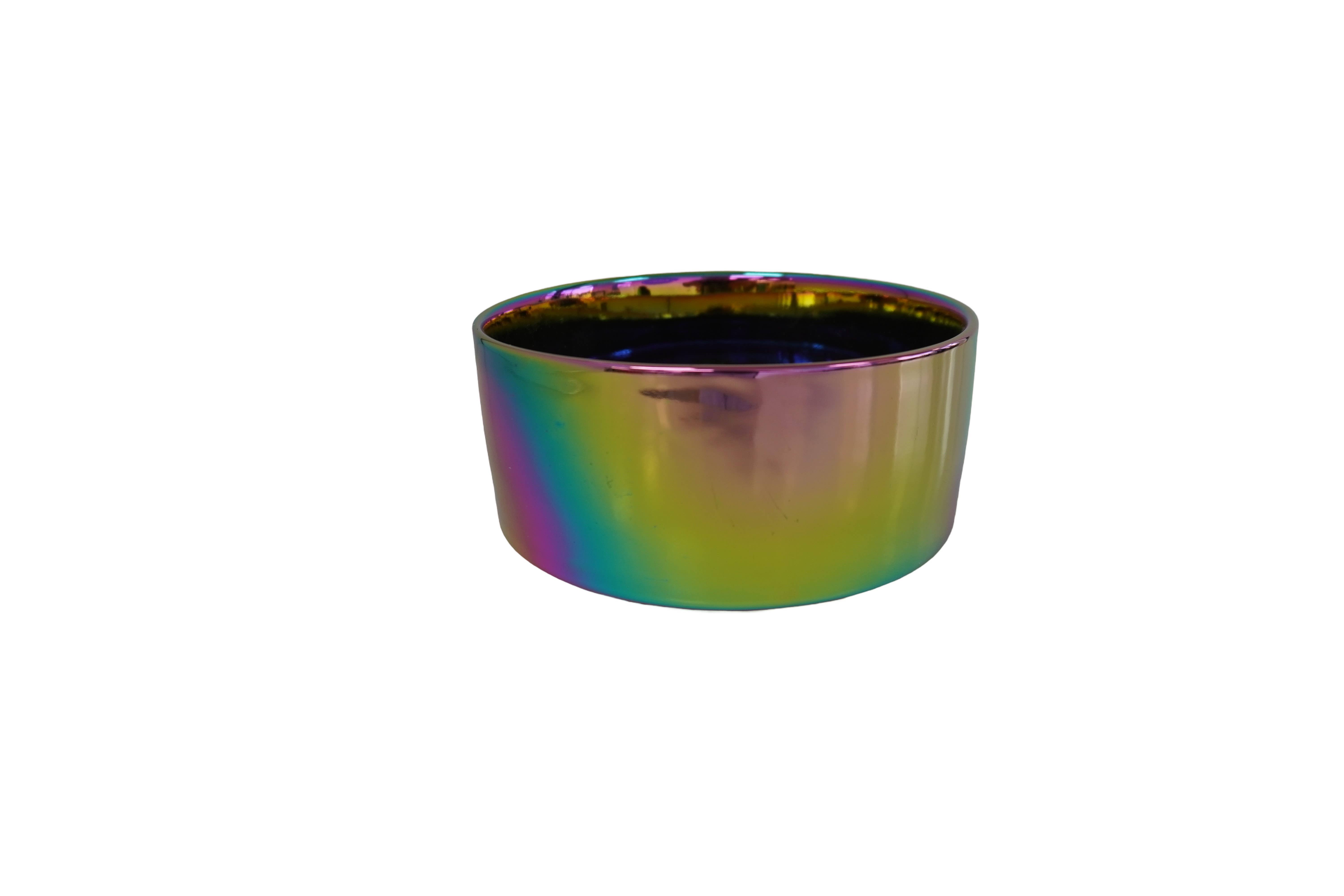 BARK by DOG - Wholesale Pet Bowl - Cat/Dog - 4 Pack- Luigi Luxe Assorted Dog Bowl 6