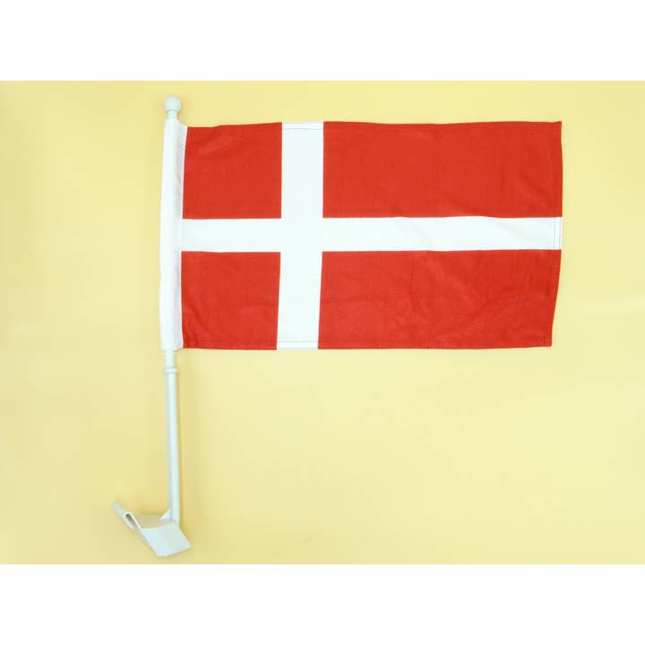 Worldwide Souvenir Mart – wholesale Flag – 12X18 Car Flags European Belgium Wales Spain2