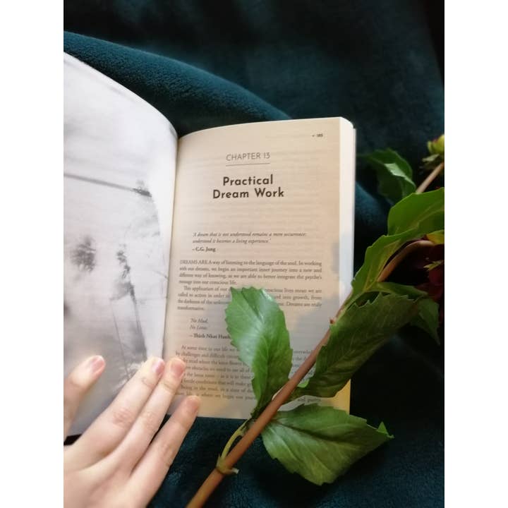 ROCKPOOL PUBLISHING - Wholesale Self-Help & Personal Development - Dreams: What Your Subconscious Wants to Tell You1