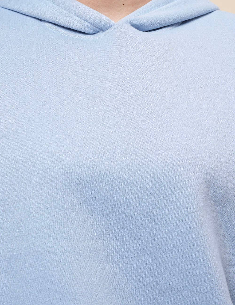 Sweetkama - Vendita all'ingrosso Completo loungewear - Donna - Completo 2 pezzi con felpa con cappuccio a tinta unita e pantaloni jogger da donna 21133710