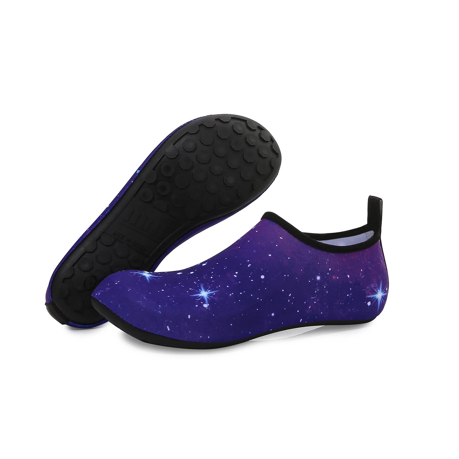 Shop Lev - Wholesale Water Shoes - Women's - Unisex Anti-Slip Socks Quick Dry Beach Water Shoes [Pck] -32