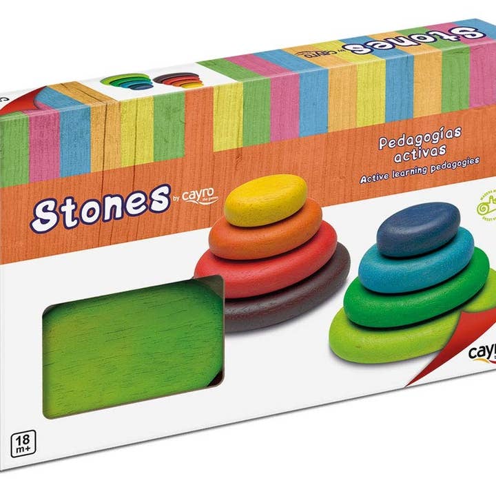 Jeu de construction pour enfants - 80 pièces - Stimule l’imagination pour la vente par Cayro