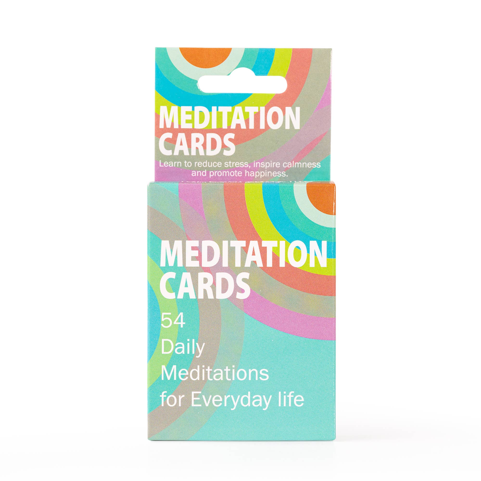 Kalan - Wholesale Meditation Supplies - Meditation Cards Pack6