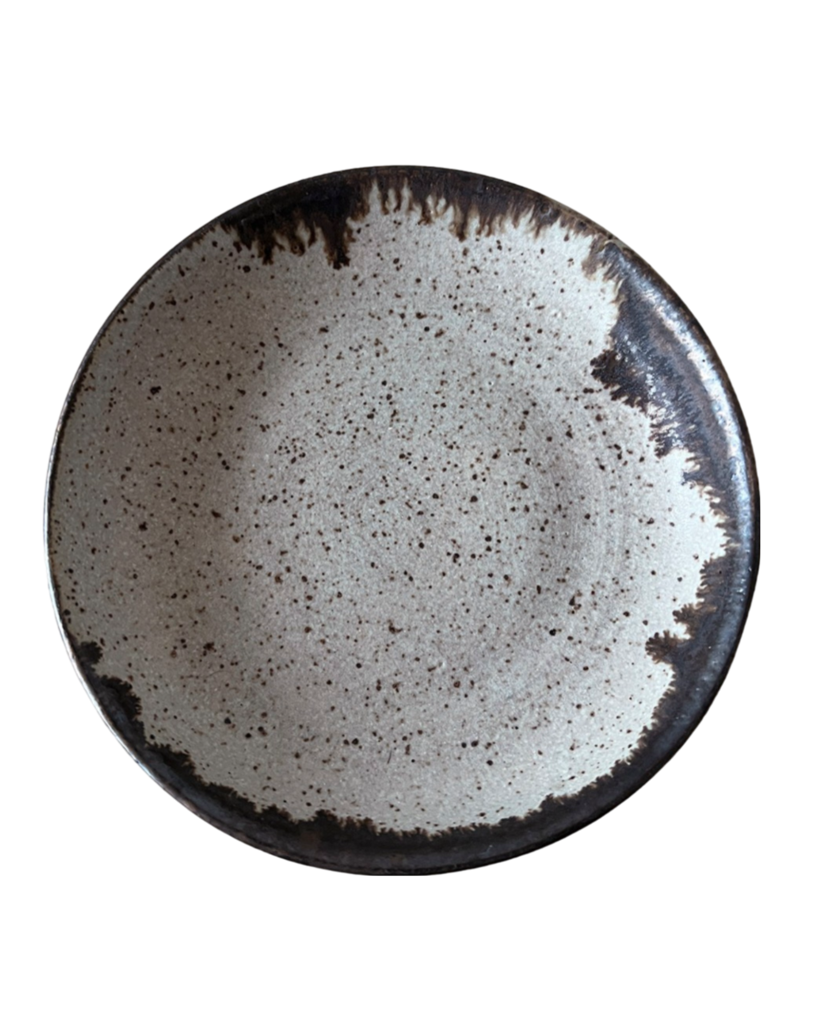 Gina DeSantis Ceramics - Vente Assiette - Assiettes latérales Luna1