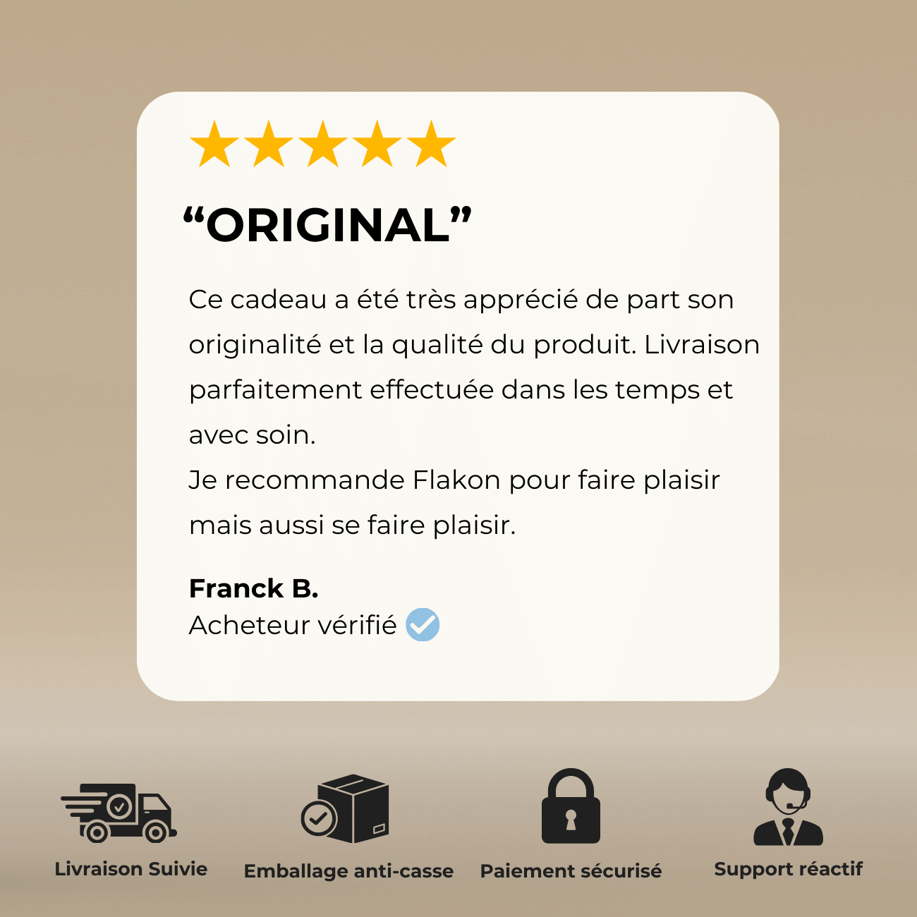 Flakon - Wholesale Rum - Rare Rums5