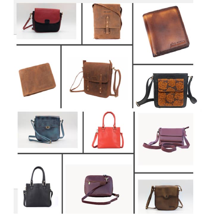 Pack de démarrage Meilleur assortiment de la boutique + Cadeau pour la vente par Alta Quero