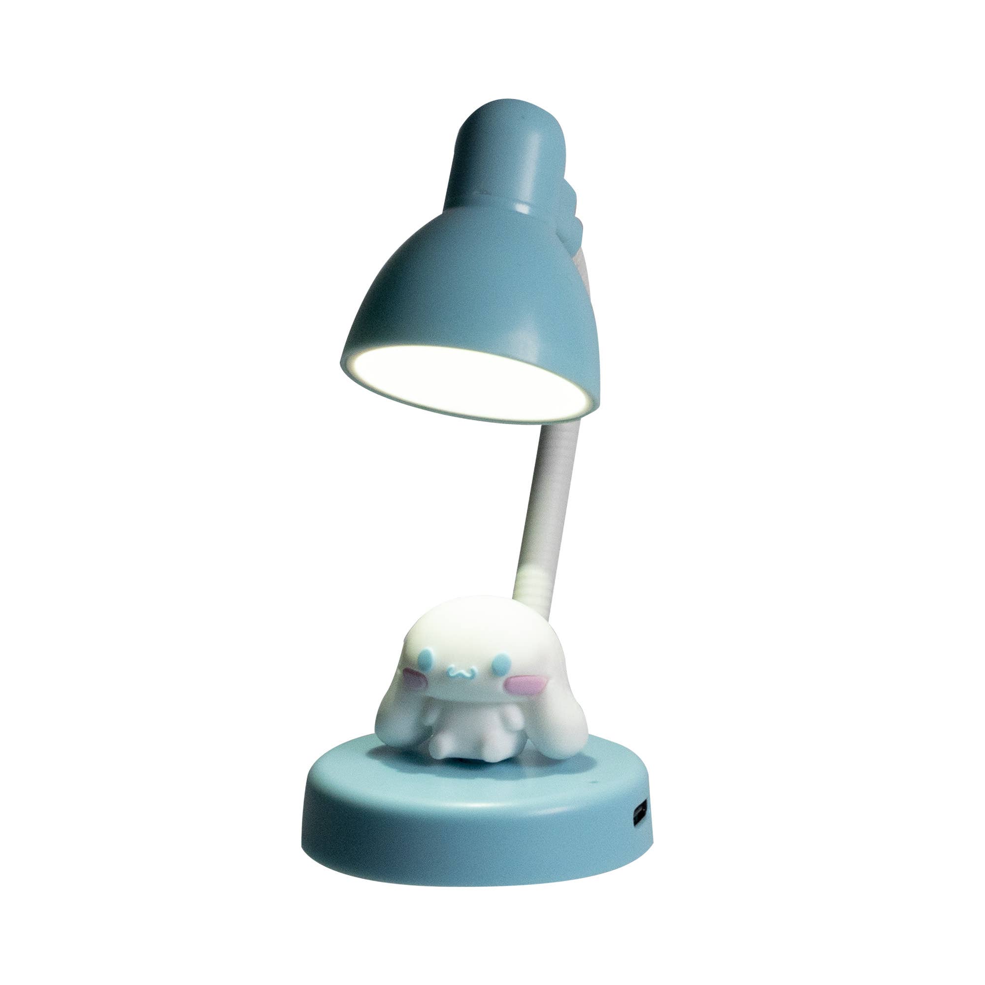 Mad Monkey GmbH - Wholesale Figurine Lamp - Sanrio Cinnamoroll - Mini Lamp USB1