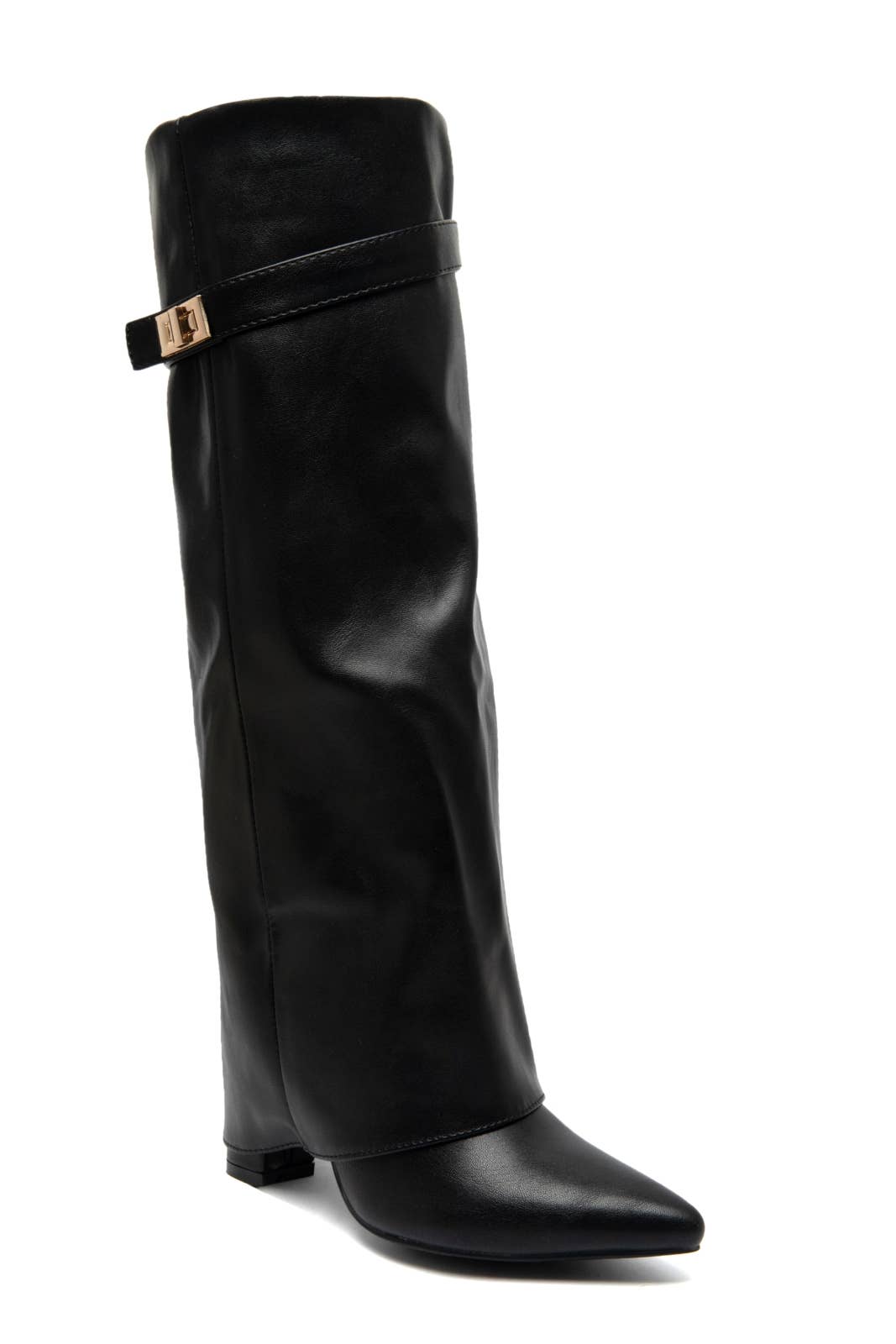 ERYNN - Wholesale Booties - Women's - Amber heeled ankle boot8