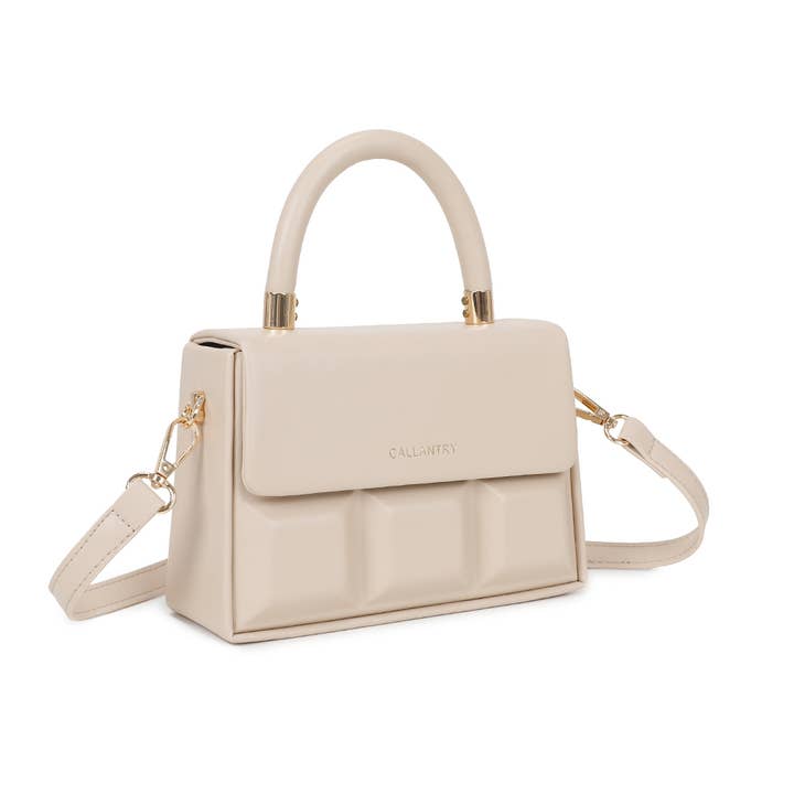 Gallantry - Wholesale Top Handle Bag - Women's - ChocoLuxe (YL-26001)