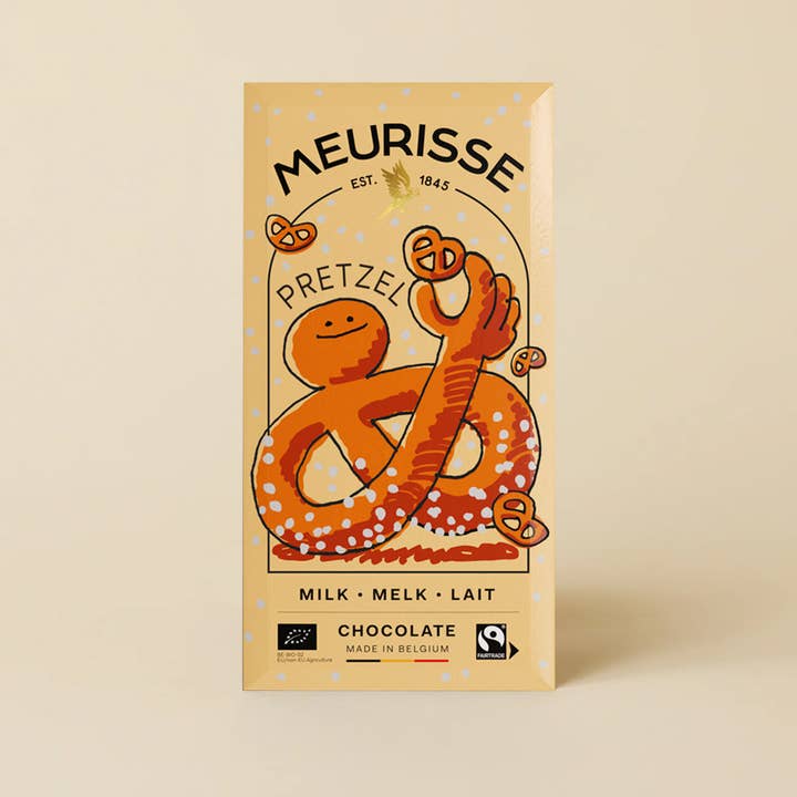 Ameico - Wholesale Chocolate Bar - Meurisse - Chocolate Bar6