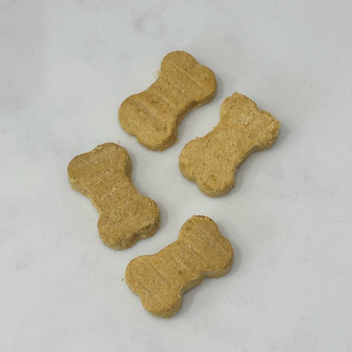 Paw Paw Patisserie™️ | Treats That Love Your Dog Back💞 - Wholesale Pet Treats - Dog - Freeze Dried Steak & Carrot1