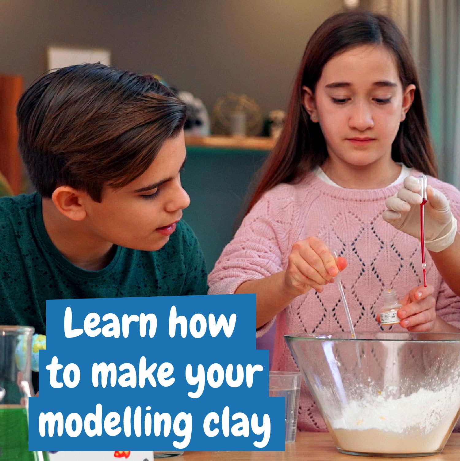 Science4you - Wholesale Toy Set - Kids - FunTastic Chemistry Lab - Sicence Toy for Kids (7 languages)3