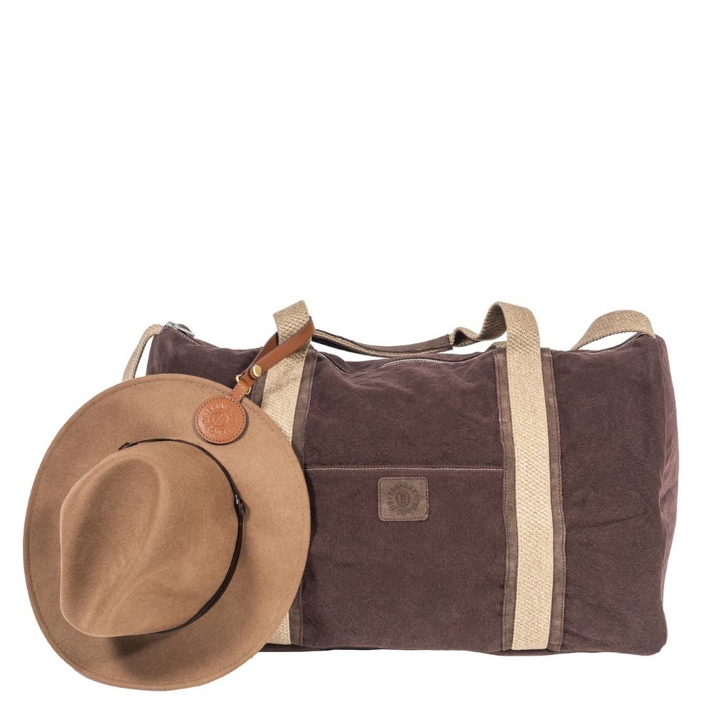 TRAVAUX EN COURS... - Wholesale Hat Accessory - Women's - Hat hook for camel leather bag9