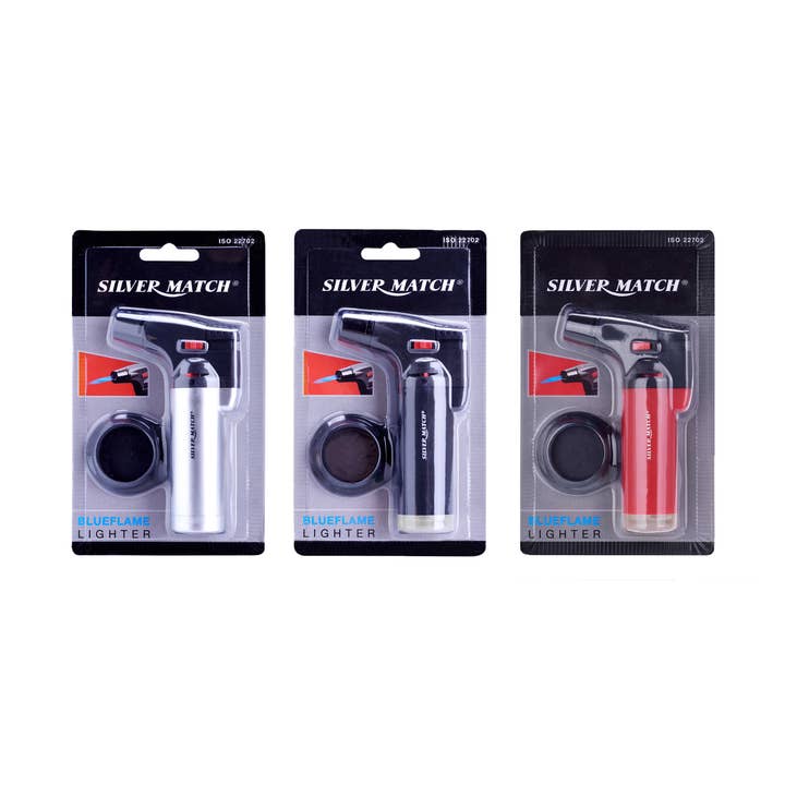 Designer gasbrænder med justerbar flamme for engroshandel hos PROF