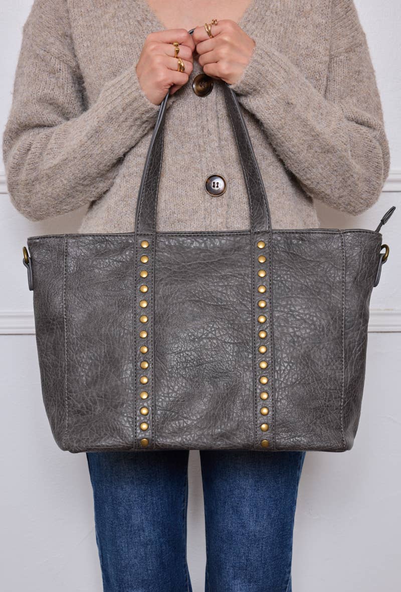 MANDOLINE - Wholesale Tote Bag - Women's - 19,6311