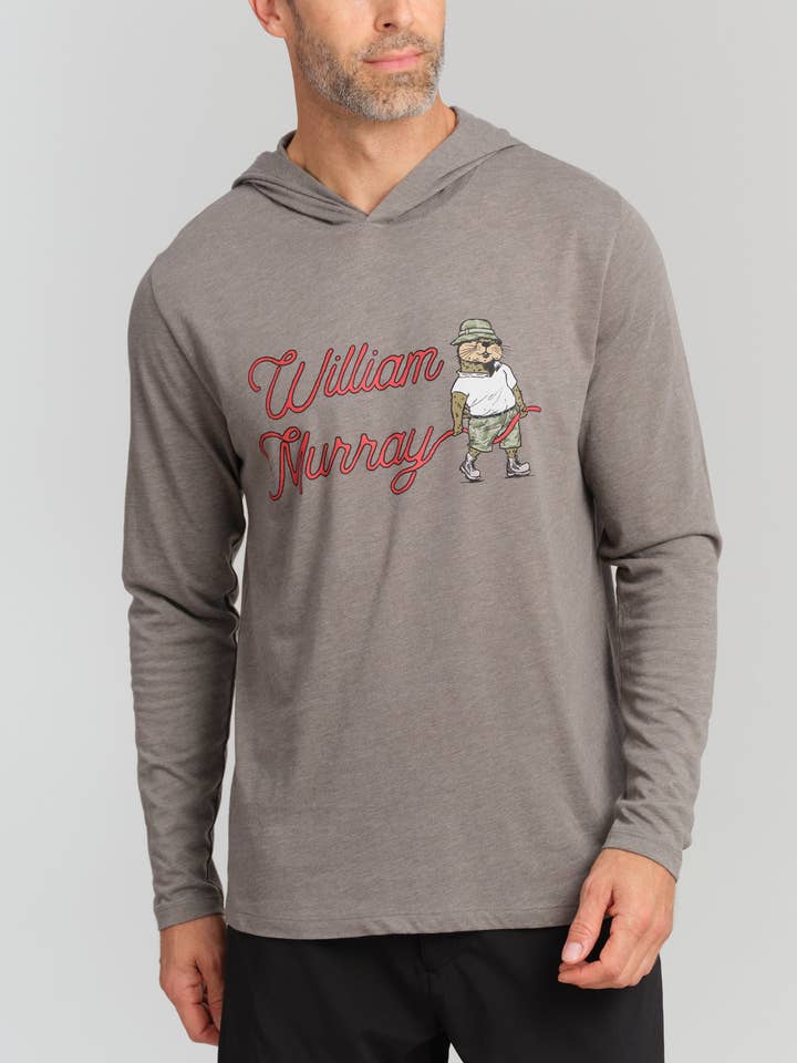 Spackler's Hose Hoodie T-Shirt for wholesale by William Murray Golf