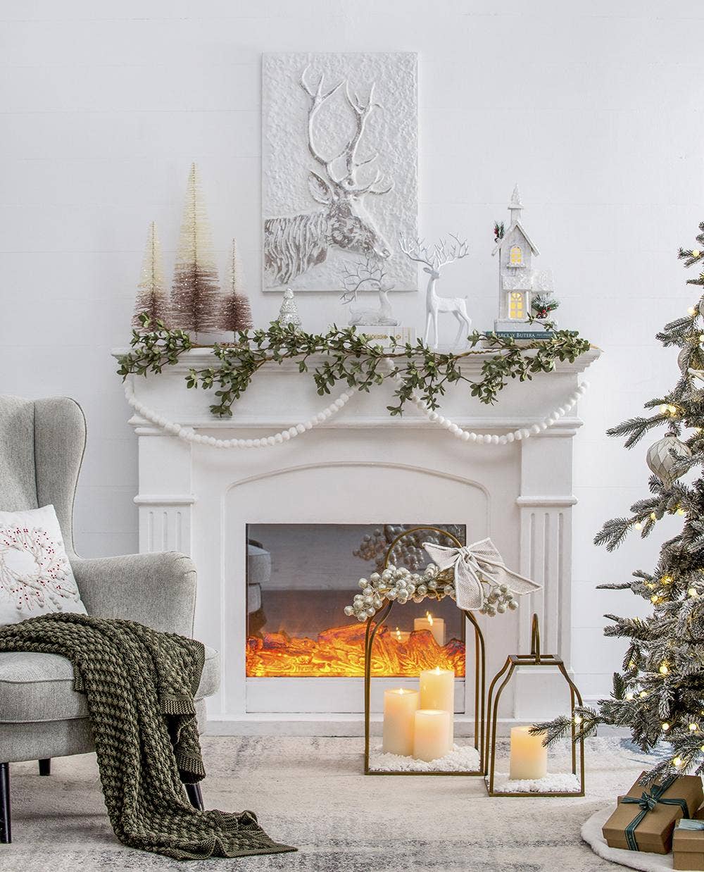 A&B Home Group Inc. - Wholesale Lantern - S/2 Lantern4