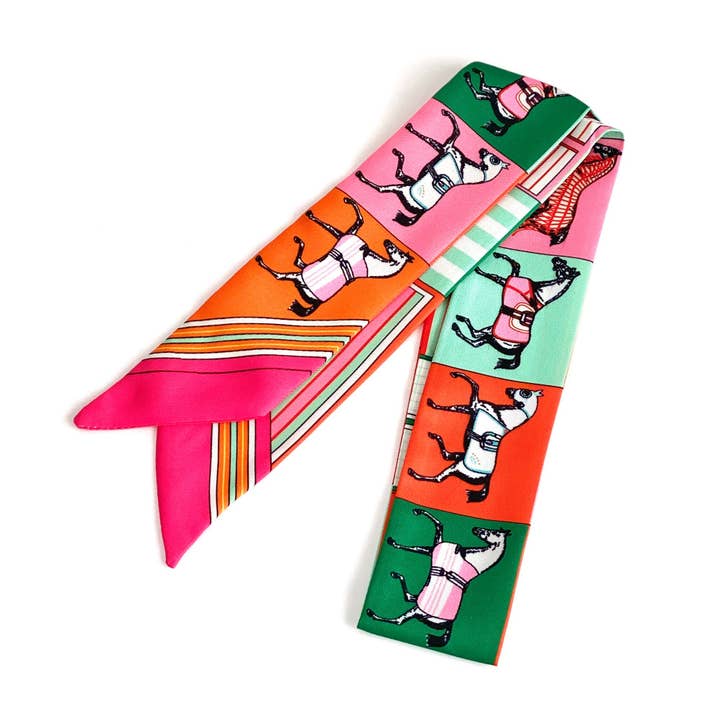 Be Clear Handbags – wholesale Bag strap – women's – derby girl wrap