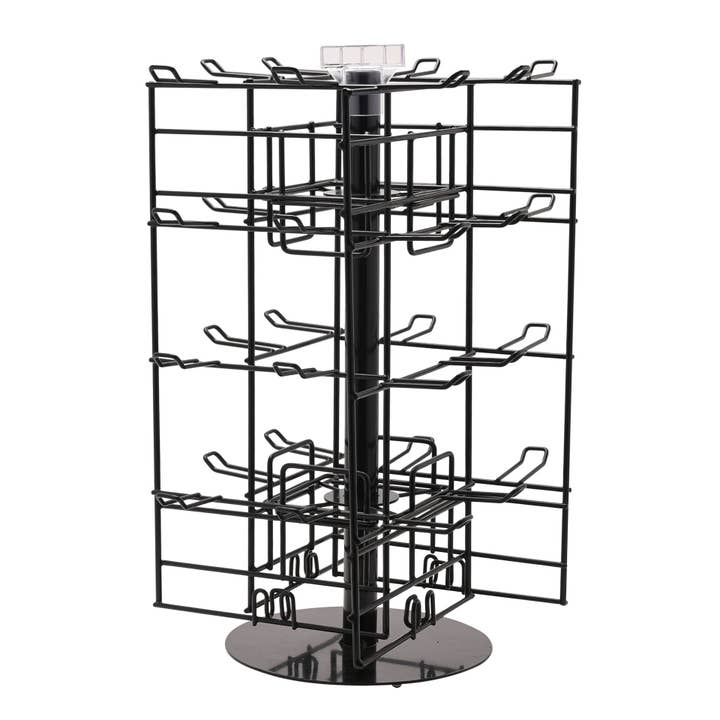 Supporto per esposizione decorazioni sospese E&S Pets (decorazioni sospese non incluse) per la vendita all'ingrosso da parte di WIDDOP and Co.