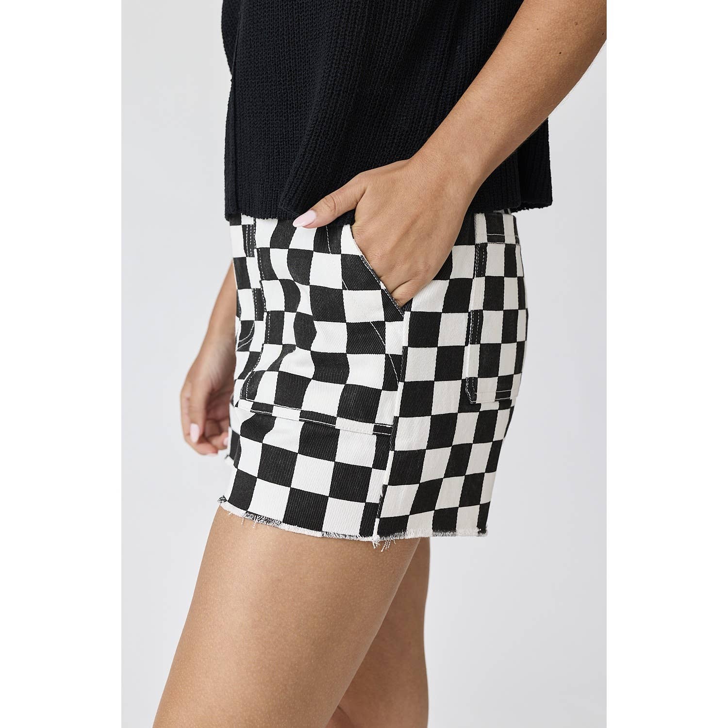 Apolline – wholesale Shorts – Dam – COLLEEN JEANSSHORTS3